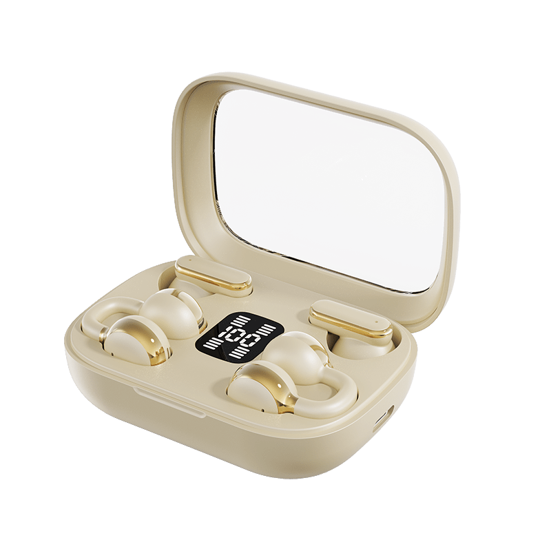 Découvrez les nouveaux Senyang 2026 : des écouteurs intra-auriculaires