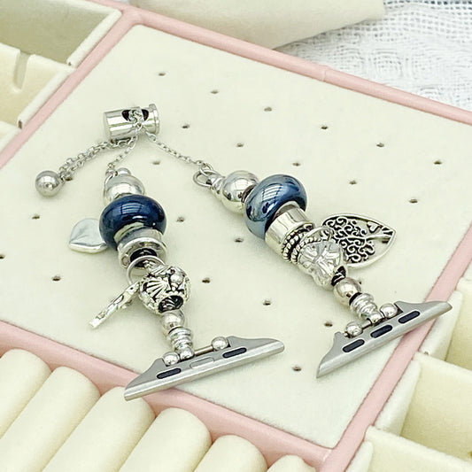 Bracelet pour une montre connectée - Topdecheztop.fr