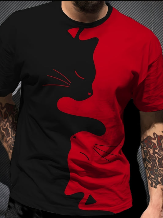 T-shirt homme - Topdecheztop.fr