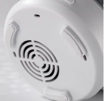 Diffuseur d'arômes créatif à boule laser rotative pour bureau