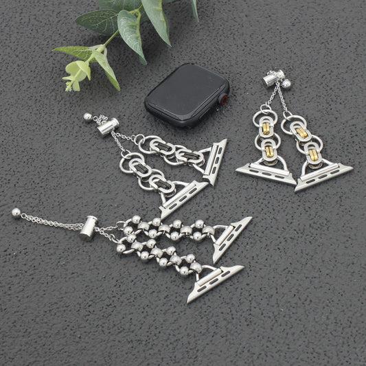 Bracelet pour une montre connectée - Topdecheztop.fr