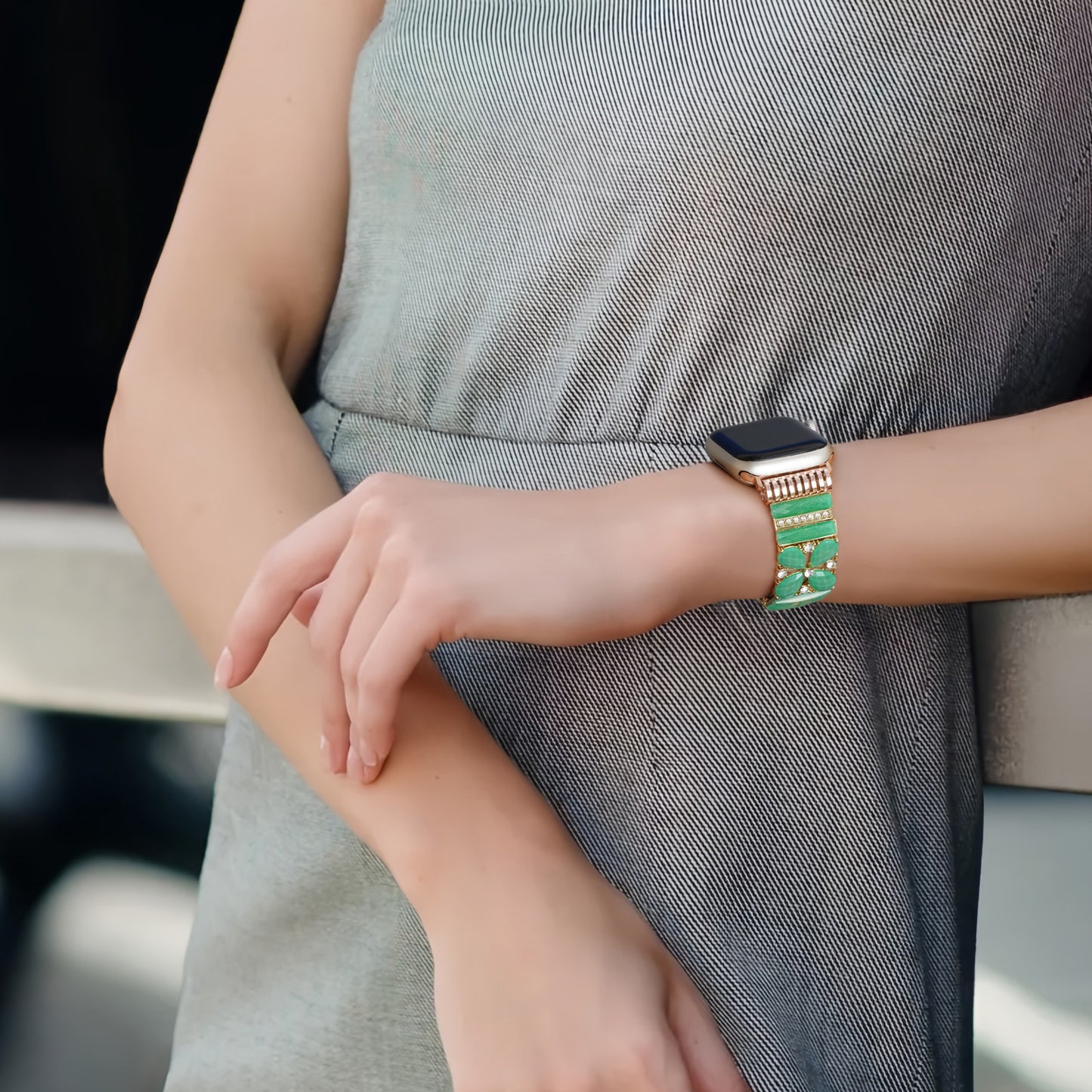 Bracelet de montre - Topdecheztop.fr