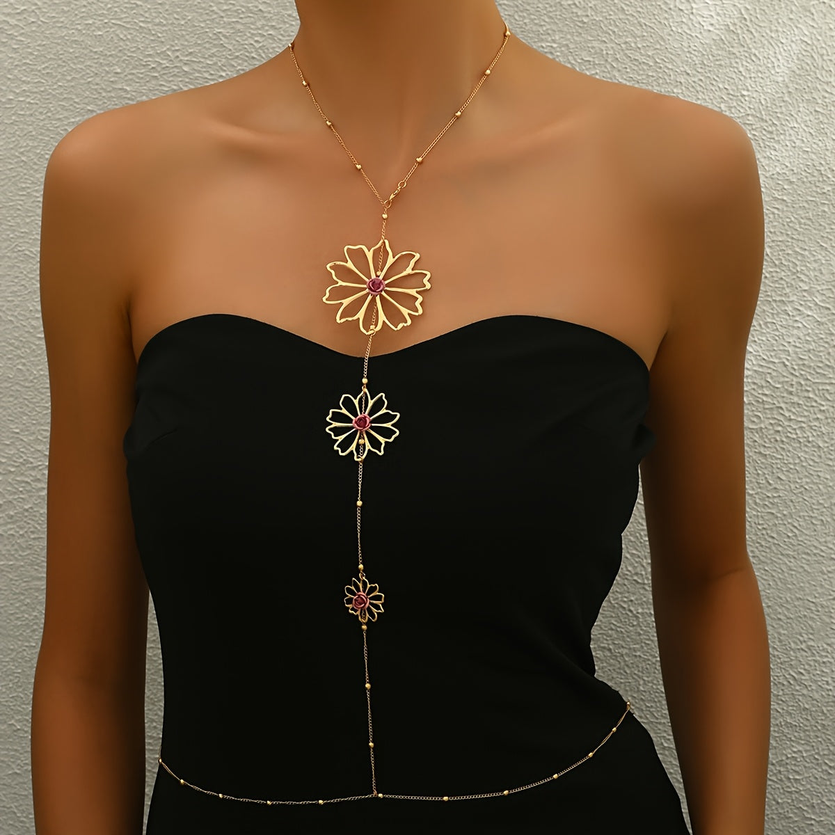 Bijoux pour femmes - Topdecheztop.fr