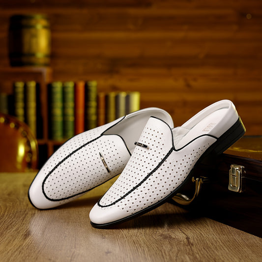 Mules décontractées   pour homme - Topdecheztop.fr