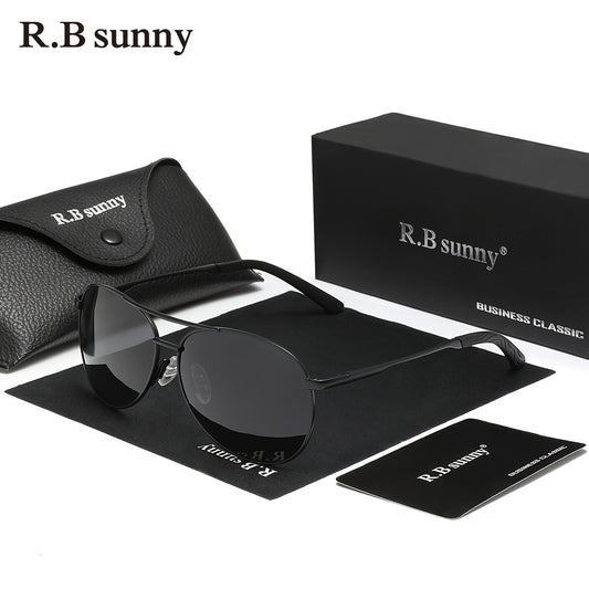 Lunettes de soleil R.Bsunnys - Topdecheztop.fr