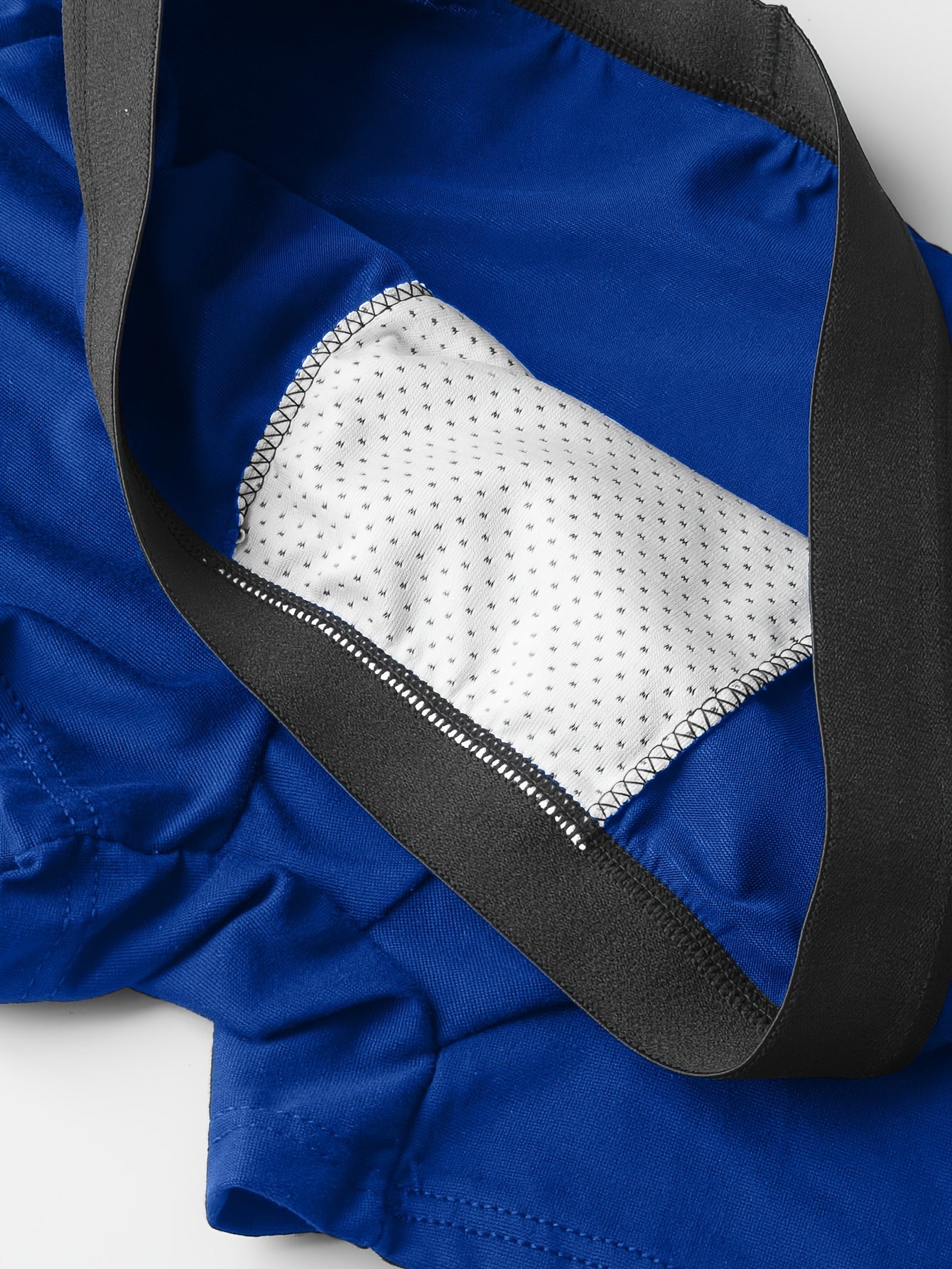 Boxer imprimé pour homme - Respirant, fin et confortable