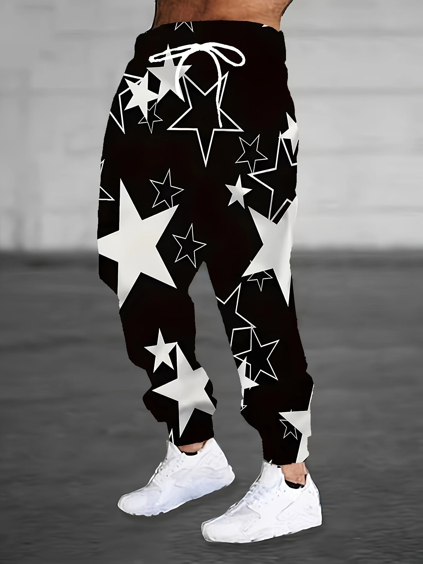 Pantalon de jogging pour homme