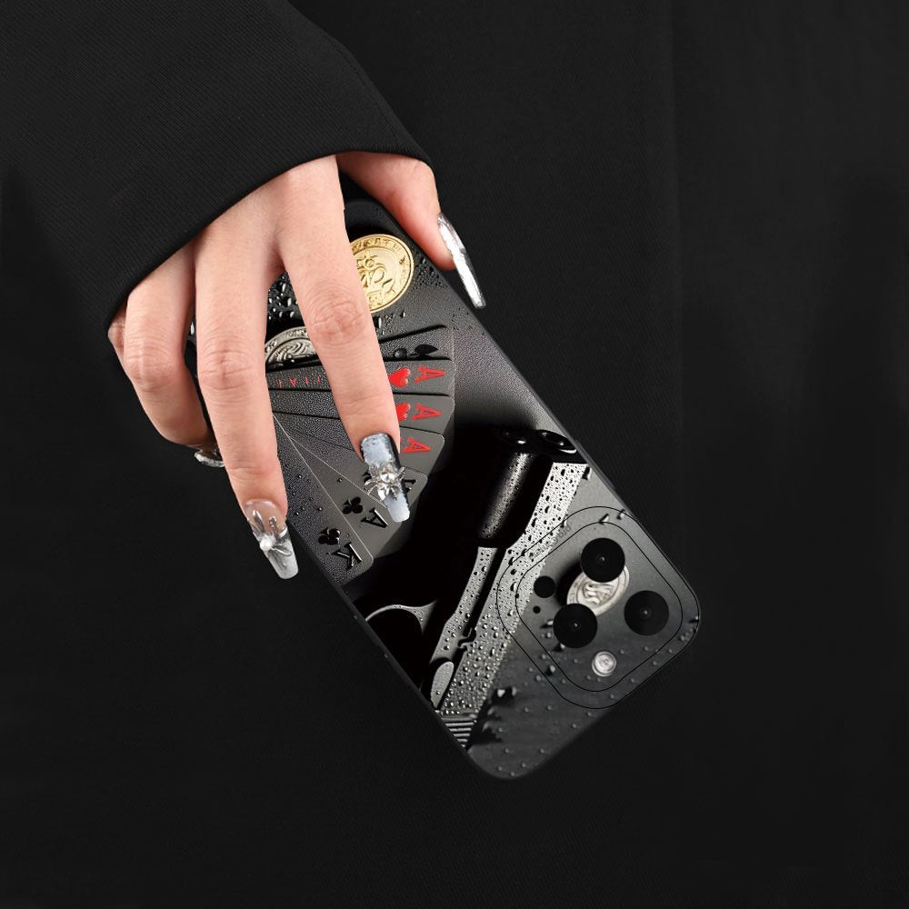 Housses pour téléphones mobiles