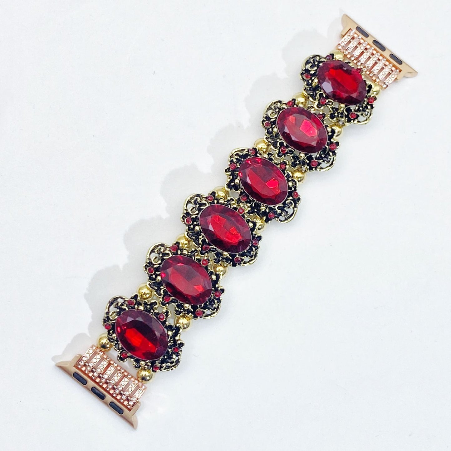 Bracelet en cristal de verre - Topdecheztop.fr