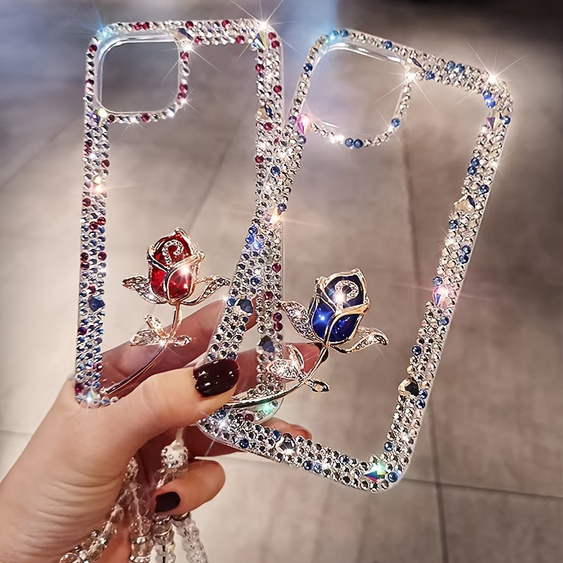 Coque de téléphone luxueuse , IPHONE - Topdecheztop.fr