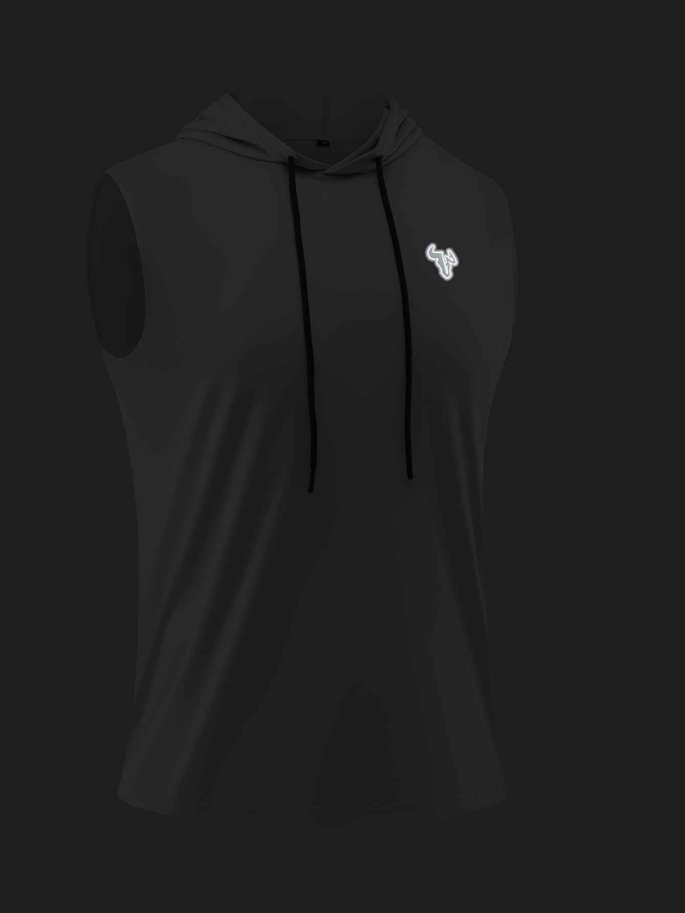 Ensemble de vêtements de sport décontractés 2 pièces pour homme