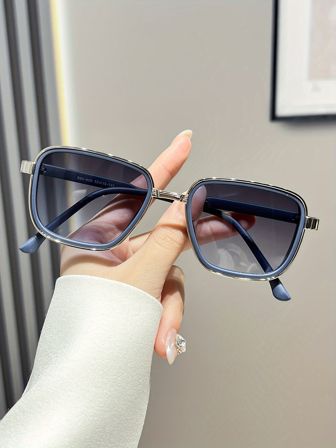 Lunettes de mode pour femmes - Topdecheztop.fr