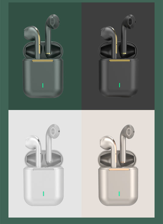 Casque Bluetooth stéréo de qualité sonore HD - Topdecheztop.fr