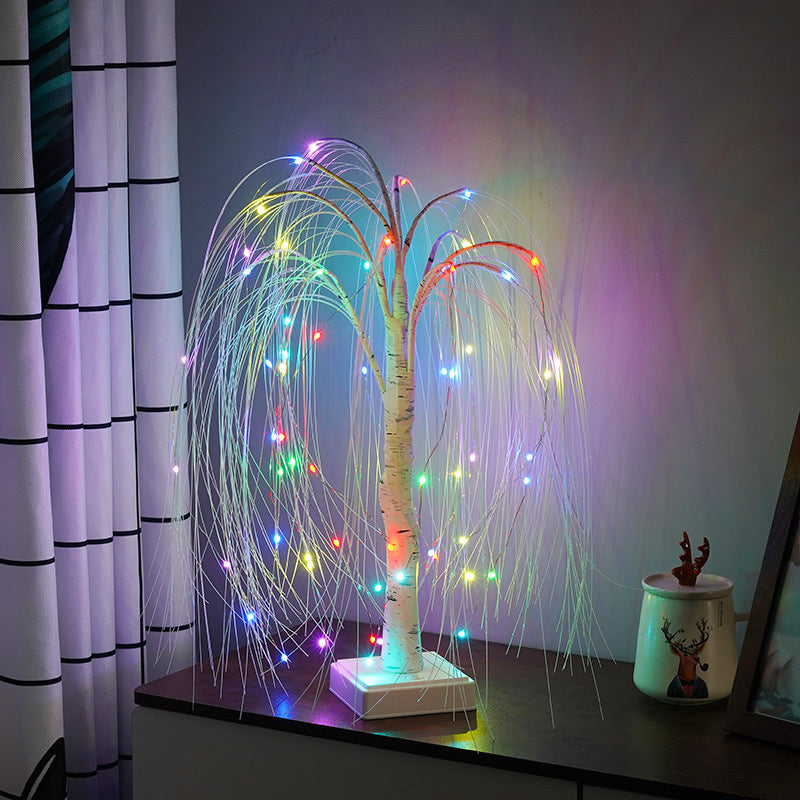 Lampe LED