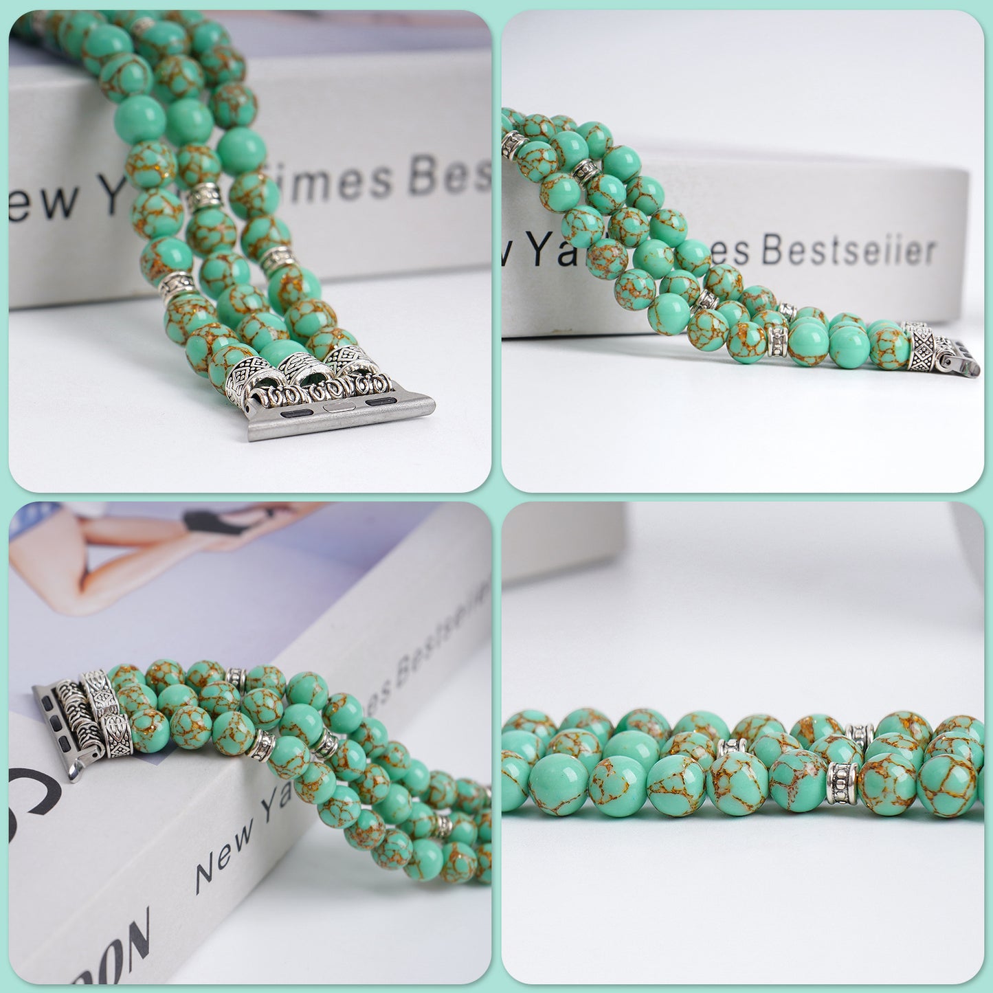 Bracelet de montre - Topdecheztop.fr