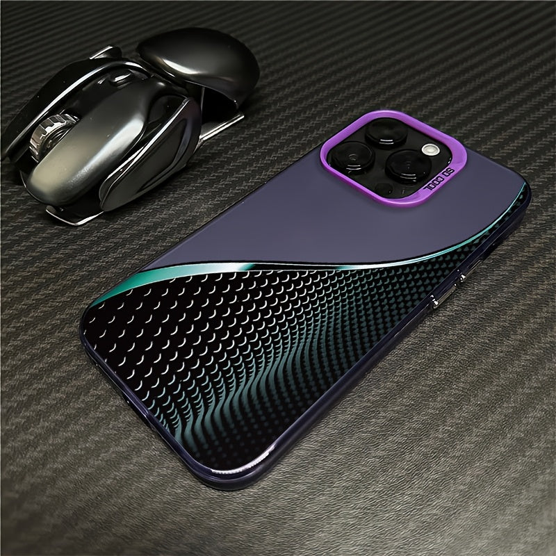 Une coque élégante pour iPhone