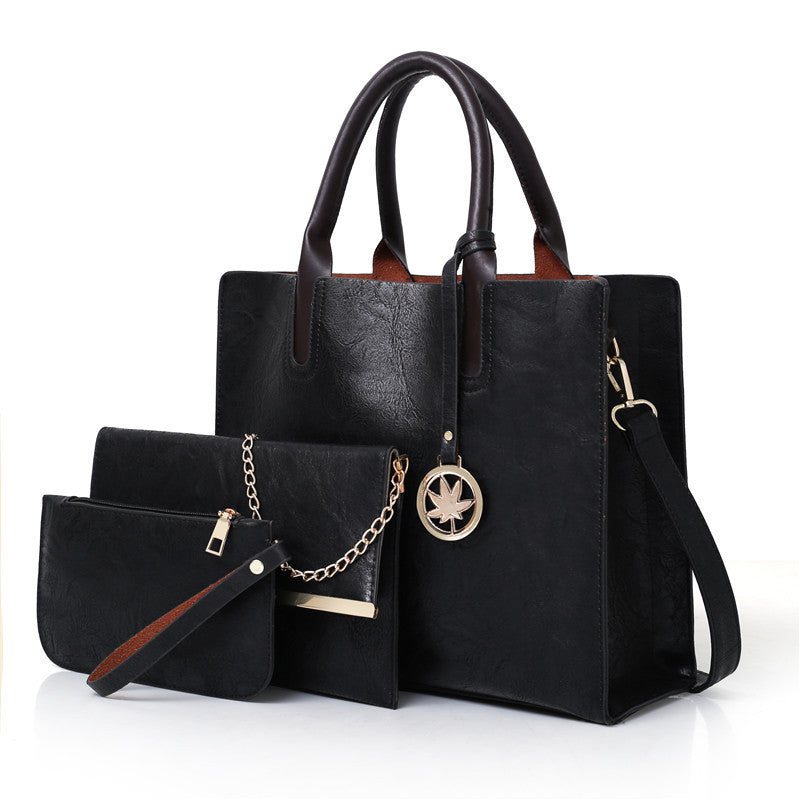 Nouveau sac trois pièces