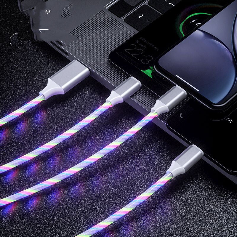 Câble de données pour streamer - Topdecheztop.fr
