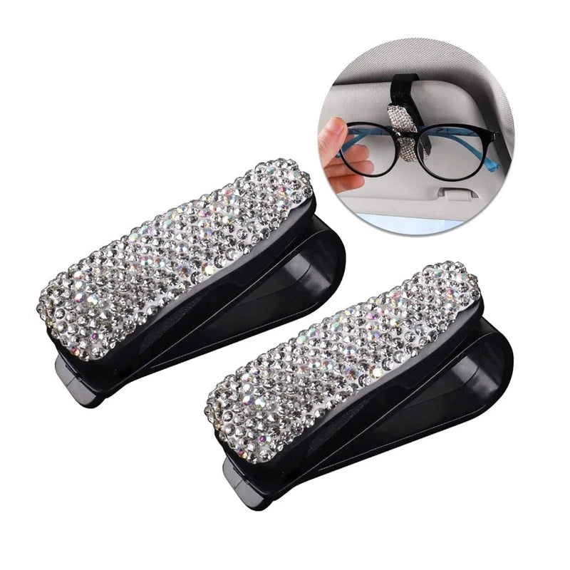 1 clip pour lunettes - Topdecheztop.fr