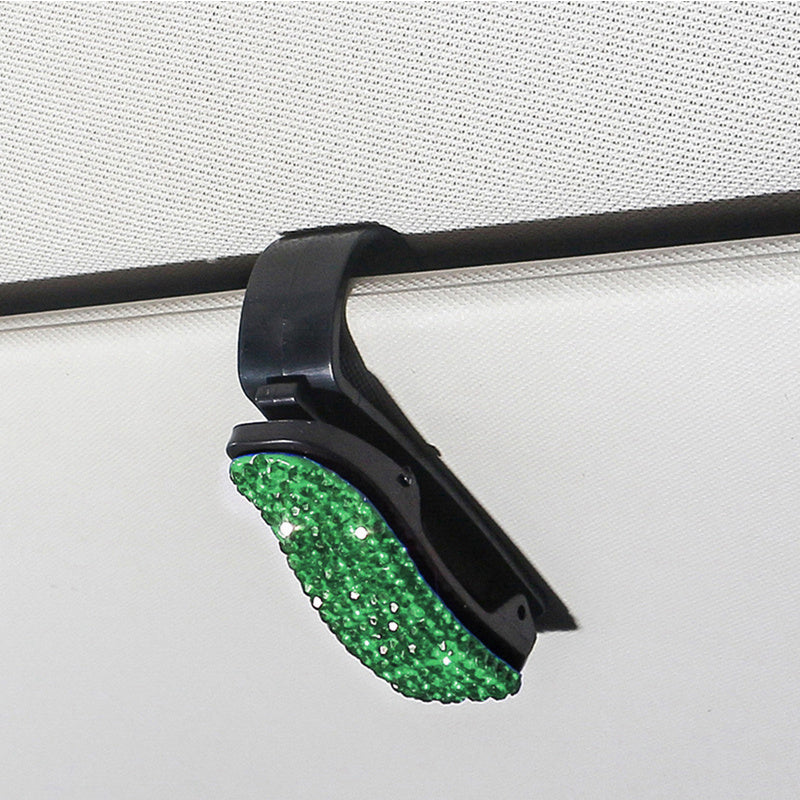 1 clip pour lunettes - Topdecheztop.fr