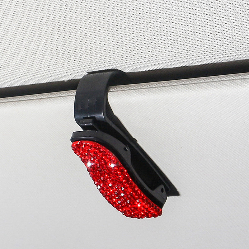 1 clip pour lunettes - Topdecheztop.fr