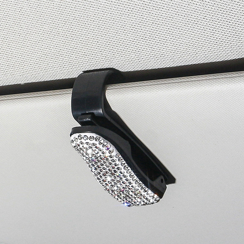 1 clip pour lunettes - Topdecheztop.fr