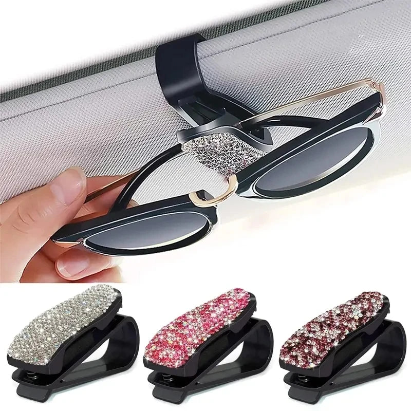1 clip pour lunettes - Topdecheztop.fr