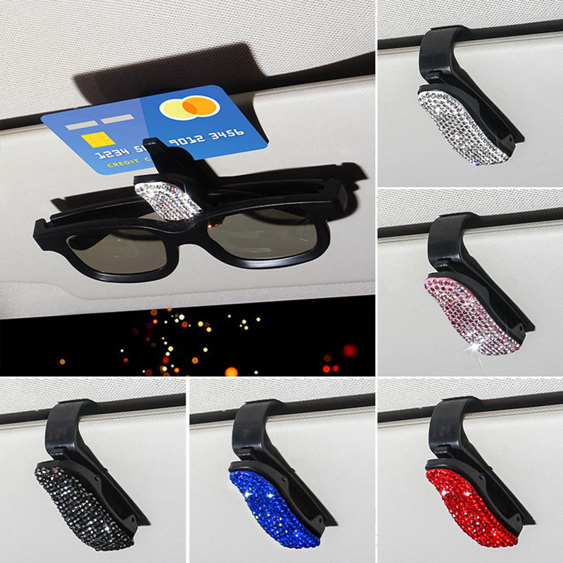 1 clip pour lunettes - Topdecheztop.fr
