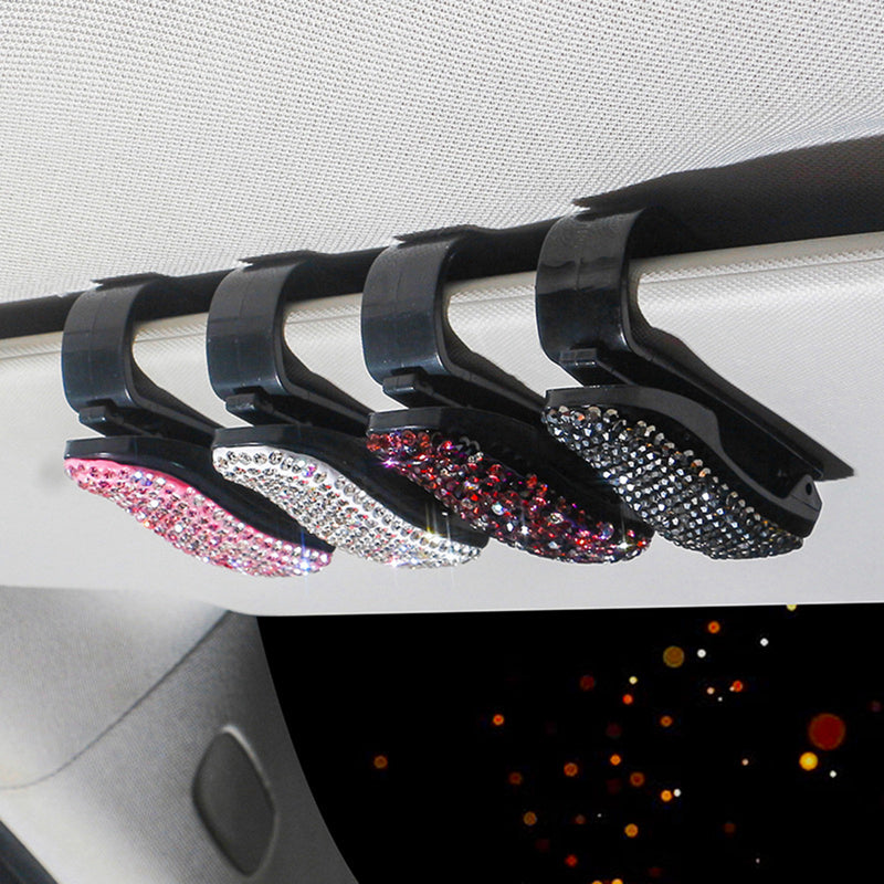 1 clip pour lunettes - Topdecheztop.fr