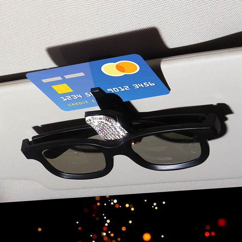 1 clip pour lunettes - Topdecheztop.fr