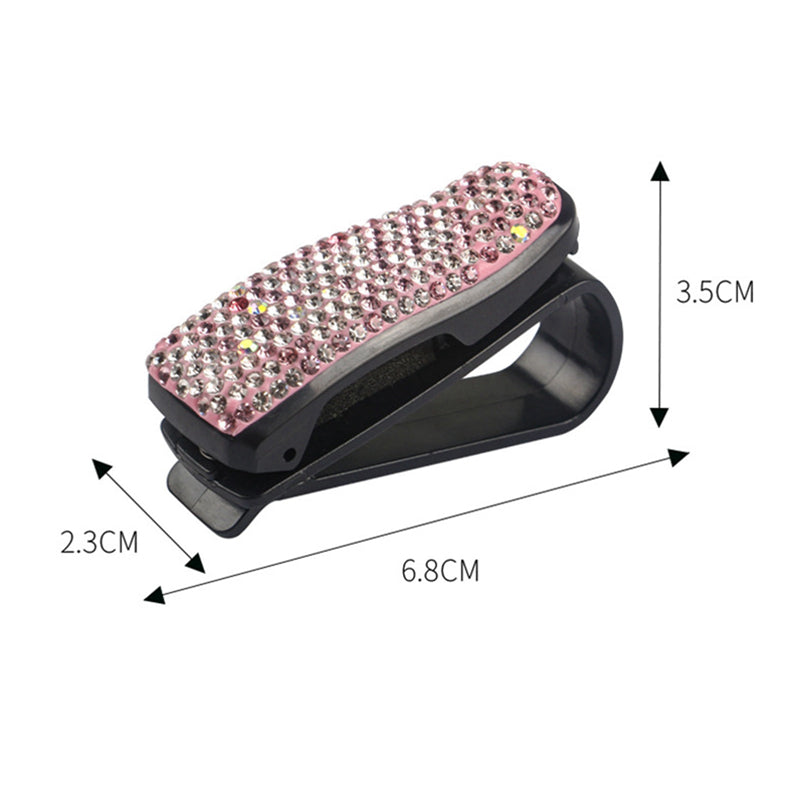 1 clip pour lunettes - Topdecheztop.fr