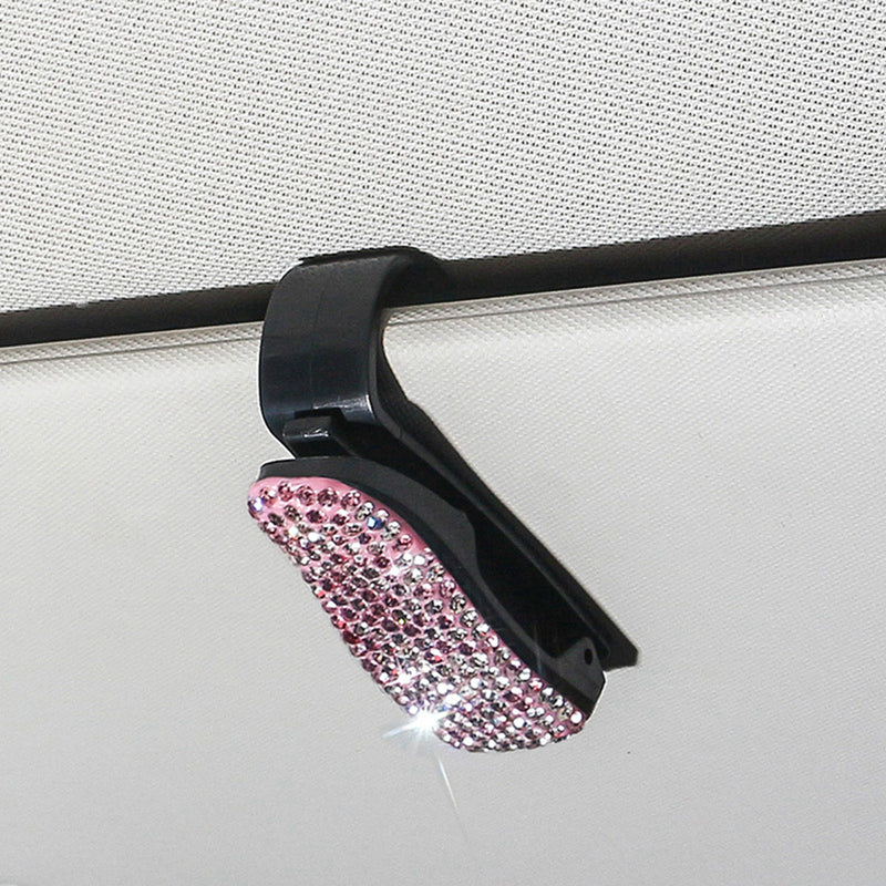 1 clip pour lunettes - Topdecheztop.fr