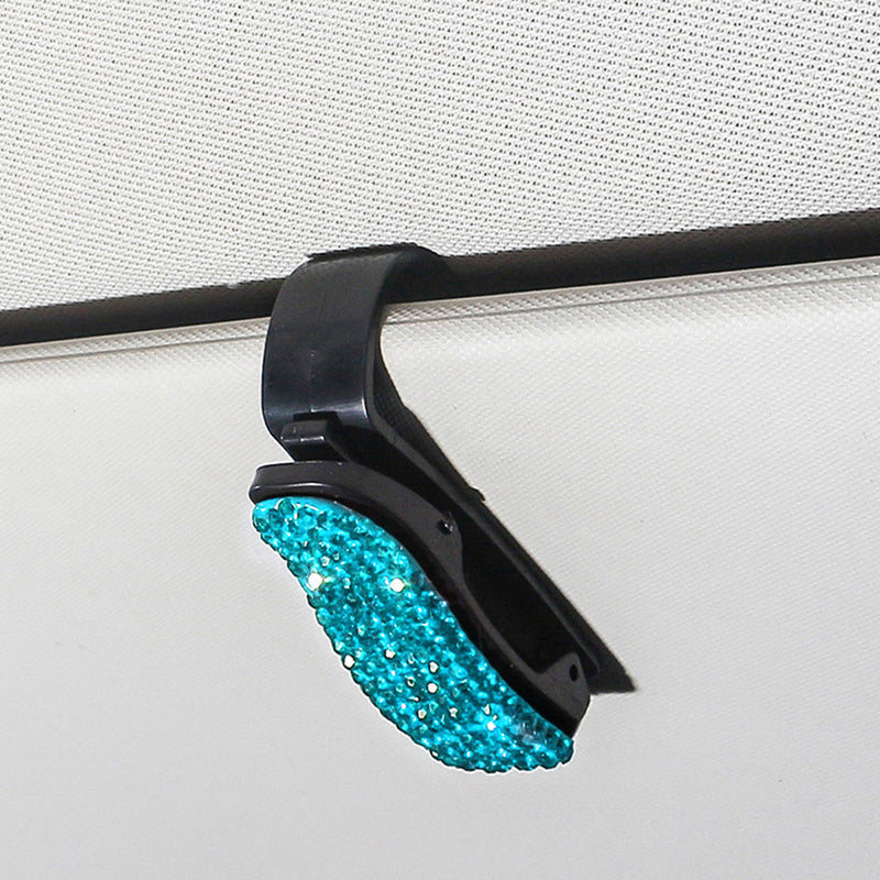 1 clip pour lunettes - Topdecheztop.fr