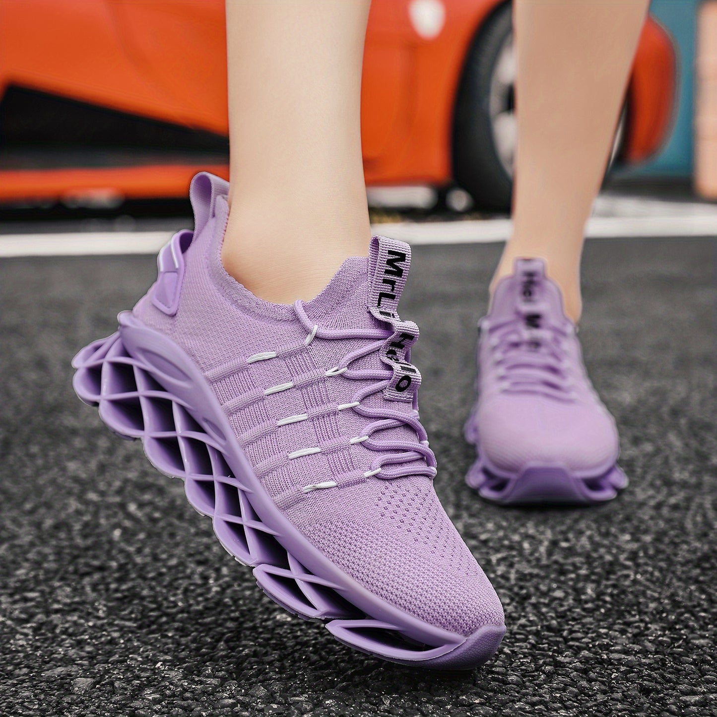 Chaussures de course pour femmes - Topdecheztop.fr
