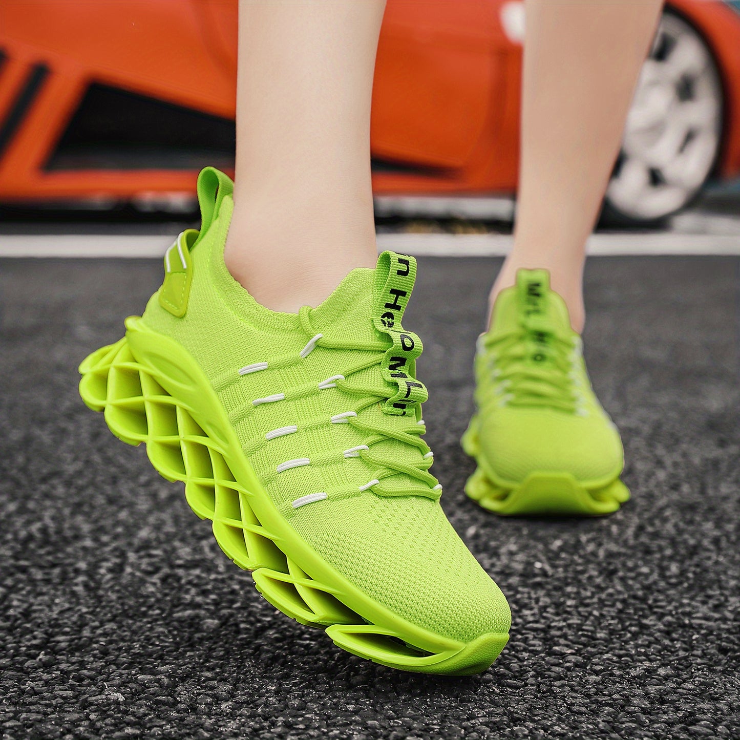 Chaussures de course pour femmes - Topdecheztop.fr