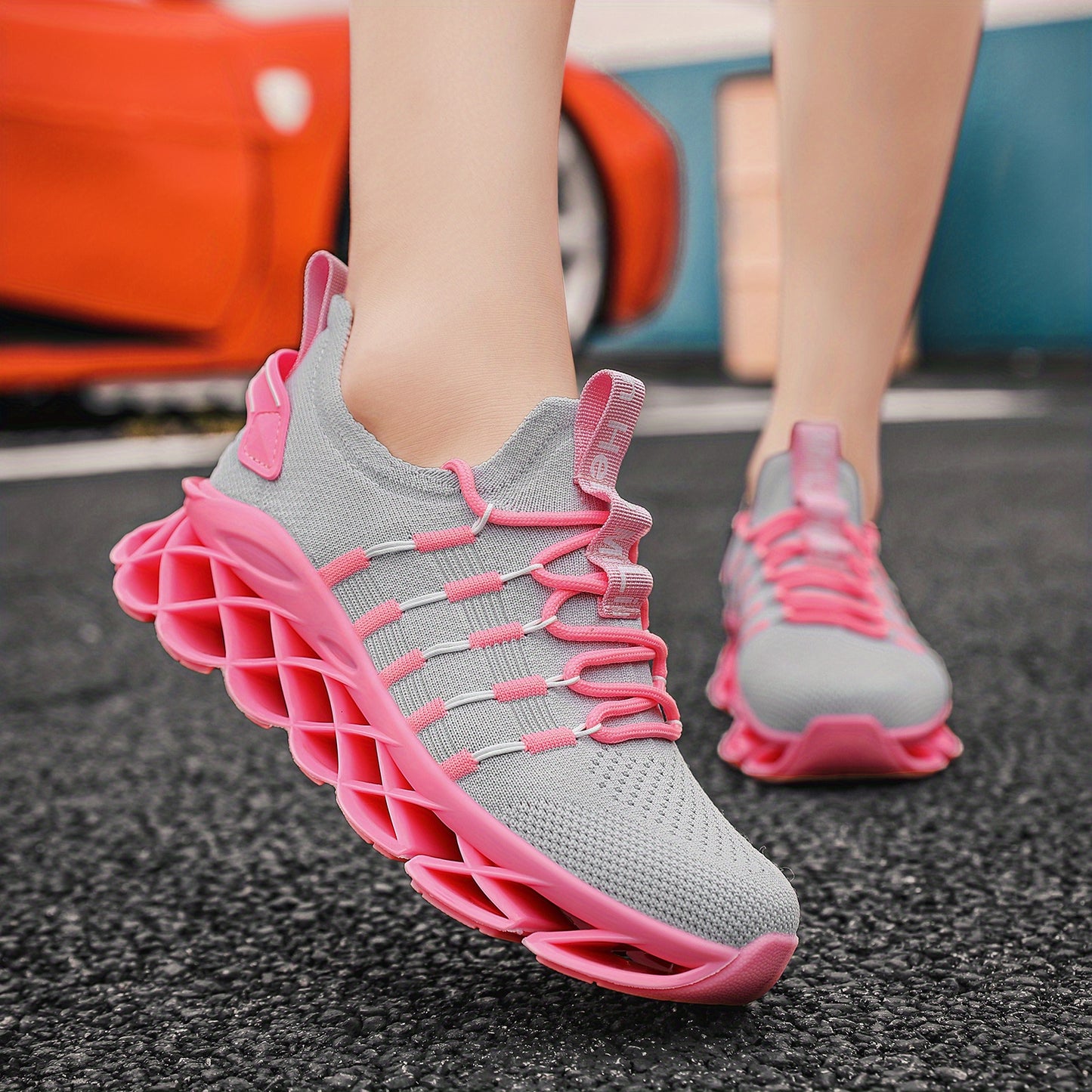 Chaussures de course pour femmes - Topdecheztop.fr