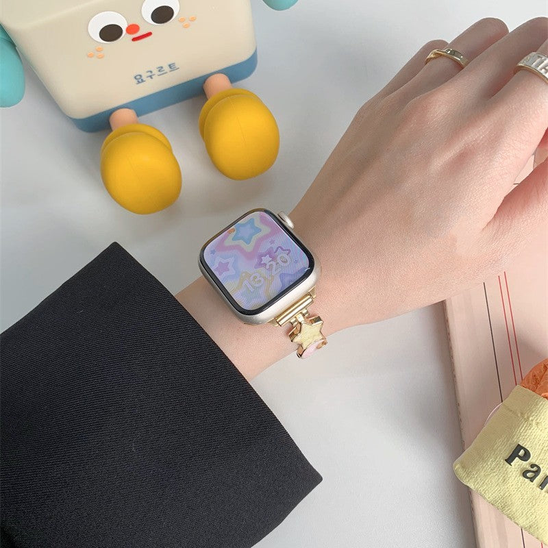 Magnifique bracelet de montre - Topdecheztop.fr