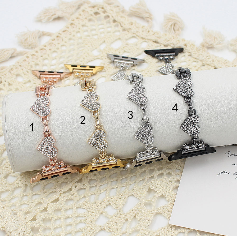 Bracelet de montre - Topdecheztop.fr