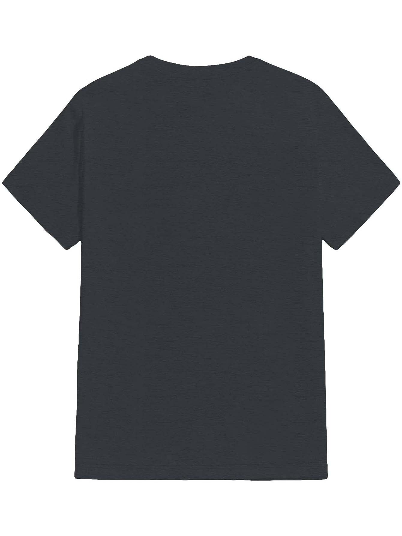 T-shirt graphique « I Don't Care » pour homme