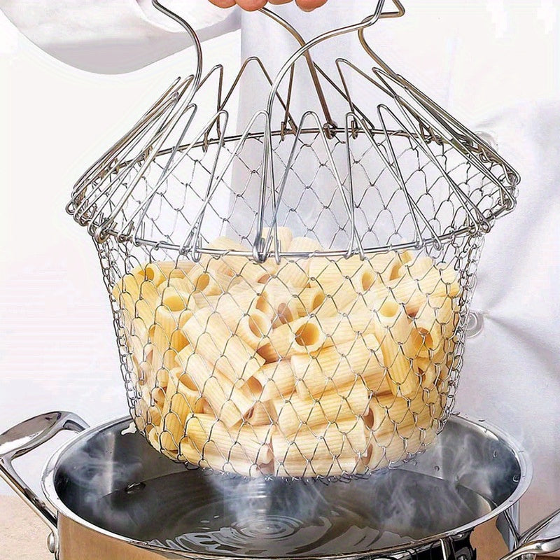 Passoire de cuisine multifonction