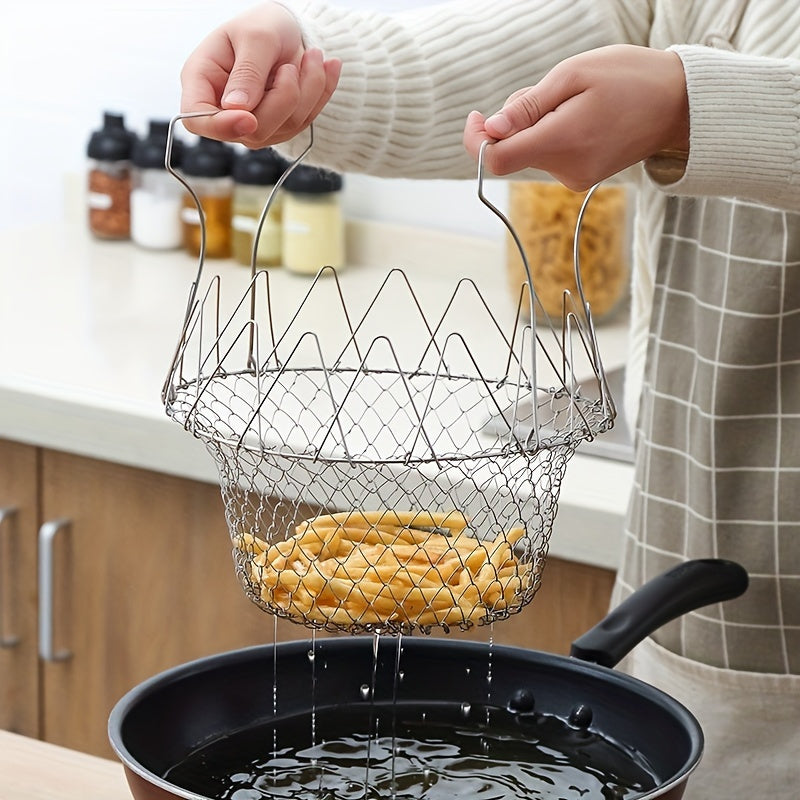 Passoire de cuisine multifonction