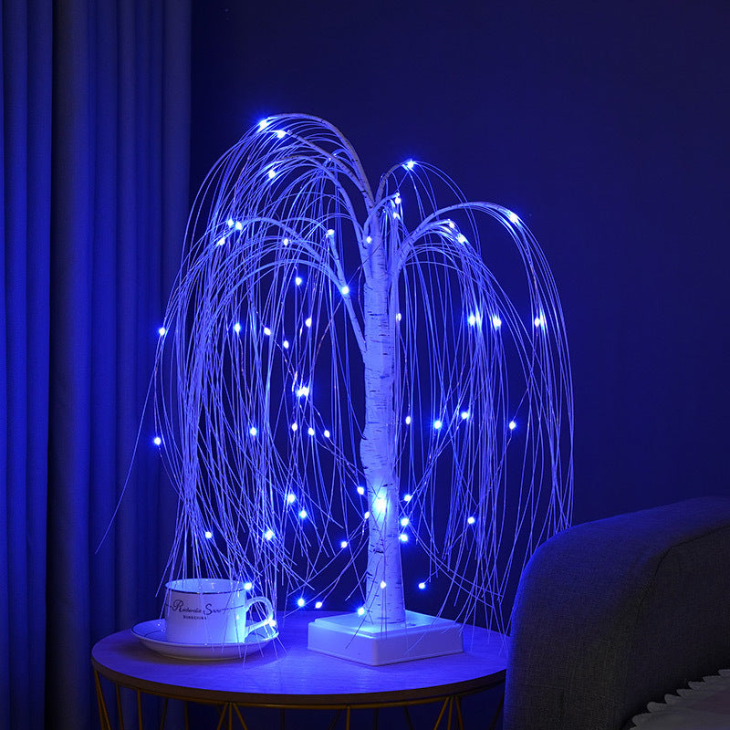 Lampe LED