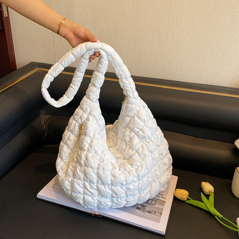 Sac bandoulière tendance pour femme