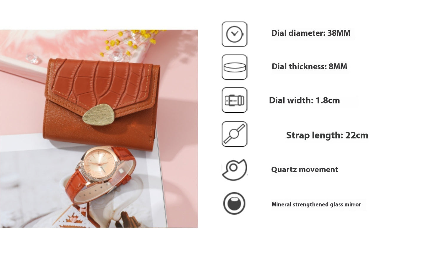 Cadeau pour femme - Topdecheztop.fr
