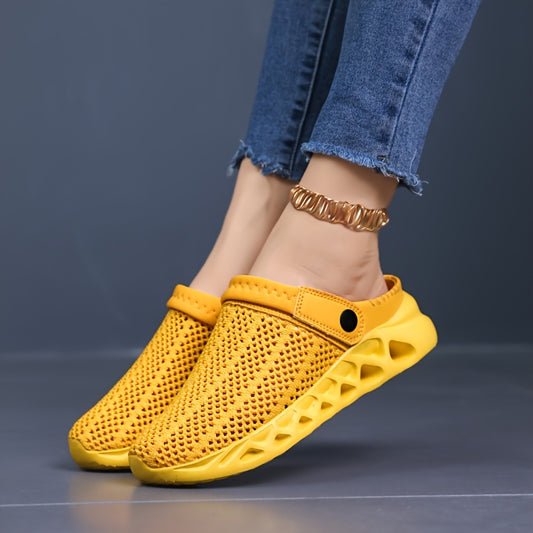 Baskets légères en EVA pour femme - Topdecheztop.fr