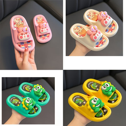 Nouvelles pantoufles pour jeunes - Topdecheztop.fr