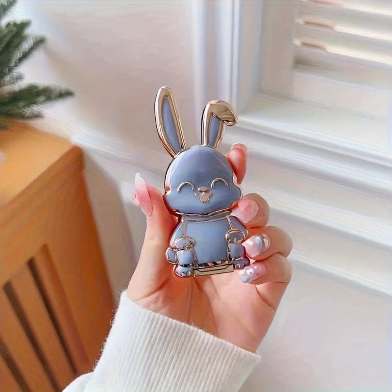 Support de téléphone portable TikTok Influencer Push-Pull - Topdecheztop.fr