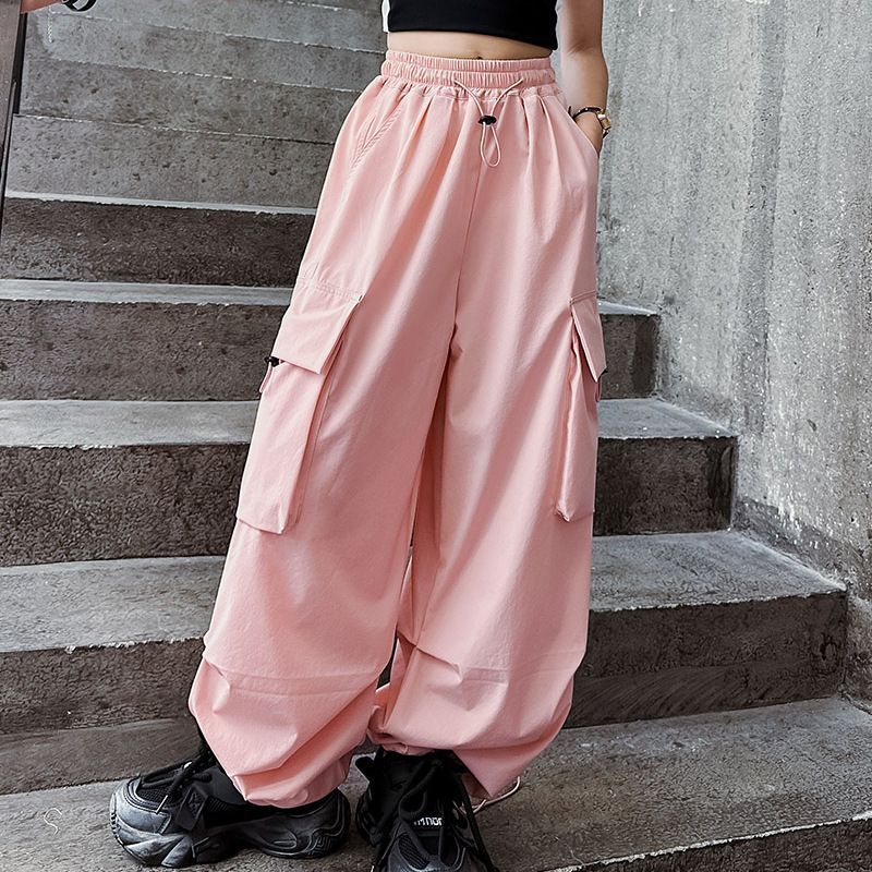 Vêtements , Pantalons pour filles