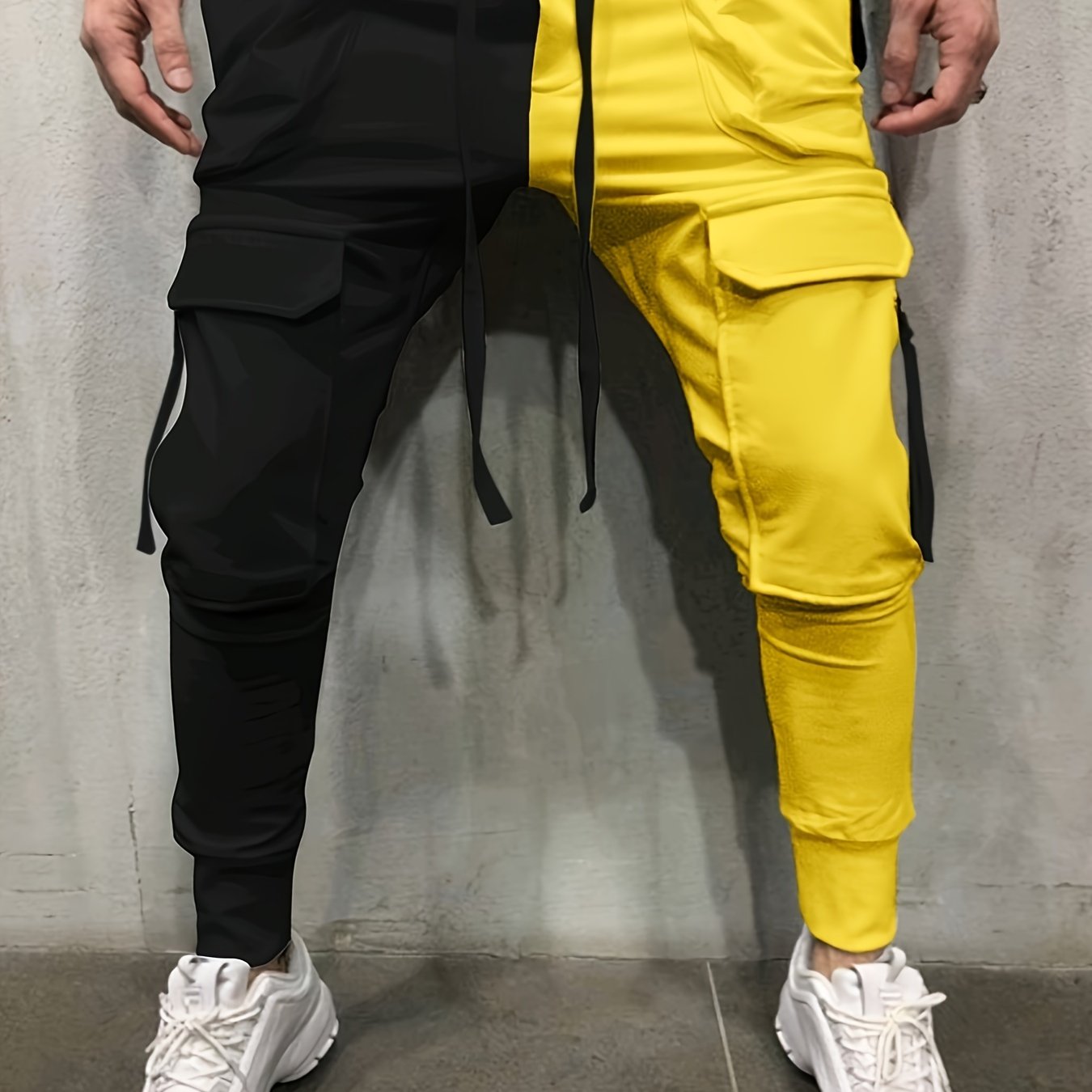 Pantalon de jogging de sport pour homme