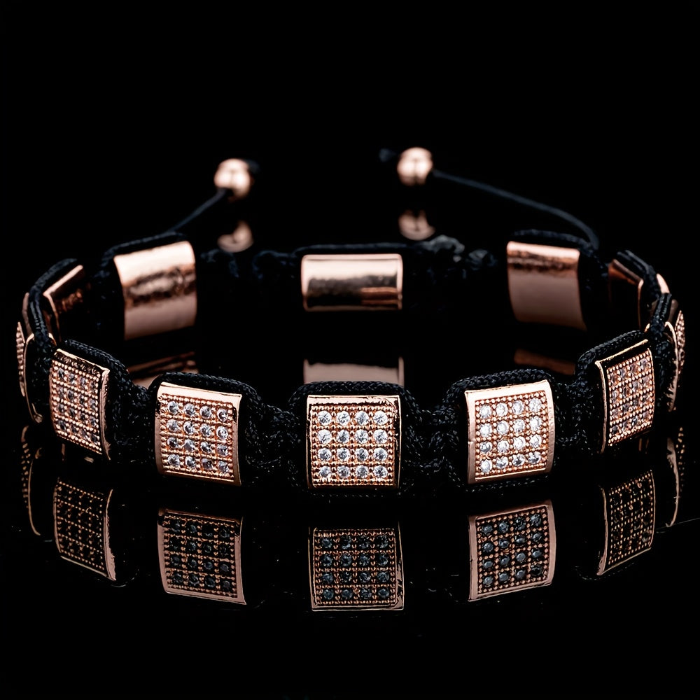 1 bracelet pour homme - Topdecheztop.fr